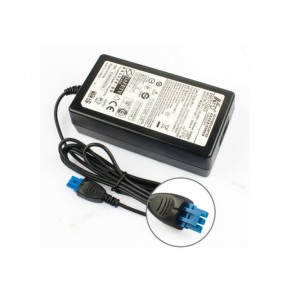 Original AC Adaptateur Chargeur pour HP Photosmart 8250v Photo Printer