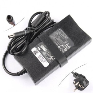 150W Original AC Adaptateur Chargeur pour Alienware M14X R4 i7-4700MQ