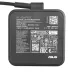 Asus B1500CENT-BQ1659R AC Adaptateur Chargeur