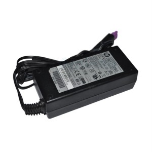 Original AC Adaptateur pour HP 0957-2280 Photosmart B110A Printer