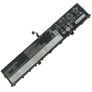 90wh Lenovo 5B11B79218 5M11E25314 batterie