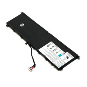 80.25wh Msi WS75 9TK-498 batterie