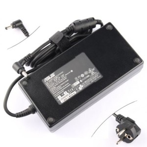 Original 180W Asus 0A001-00261000 AC Adaptateur Chargeur + Câble