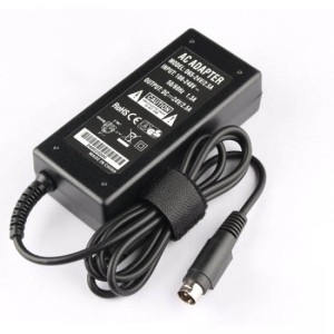 Original 48W Epson TM-U295 Adaptateur Chargeur 