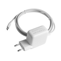 Chargeur Pour MacBook 12-inch 1.2GHz Intel Core m3 Mid 2017 ..