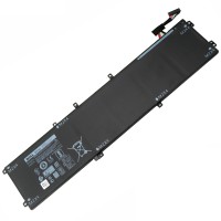 97Wh Dell Vostro 7500 batterie