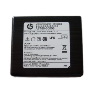 Original HP E3E03A HP Officejet 4636 aio Printer AC Adaptateur