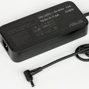 Original ASUS PA-1231-12 PA123112 AC Adaptateur Chargeur