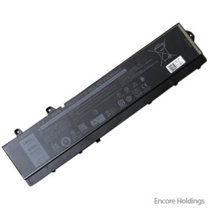 Dell 45N47 451-BCYG batterie 83wh