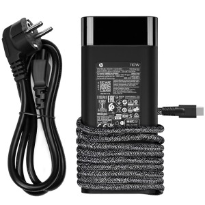 Original 110W HP 7Y3N5UA#ABA 7Y3N4UA#ABA Chargeur