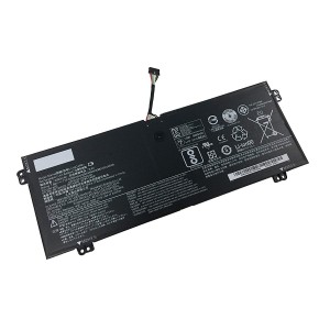 48wh Lenovo L16L4PB1 L16C4PB1 L16M4PB1 batterie