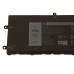 ALIENWARE x15 R2 batterie 87wh