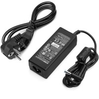 25W HP M24fe FHD Monitor Chargeur AC Adaptateur