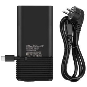 165W Dell 0GXFW2 GXFW2 Chargeur