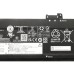 52.5Wh Lenovo ThinkPad T16 Gen 2 batterie