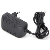 12V gmktec NucBox G5 Intel Alder Lake N97 Mini PC- AC Adapta..