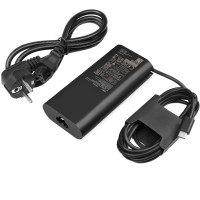 Original 100W Dell Pro 14 Plus Laptop or 2-in-1 P200G Charge..