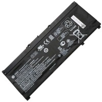 52.5wh Omen by hp 15-dc0091cl 15-dc0096nr batterie