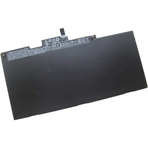 46.5wh HP 800231-141 800513-001 batterie