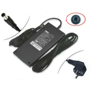 180W AC Adaptateur pour Dell New pour Alienware 15 i5 i7 4k GTX 970M