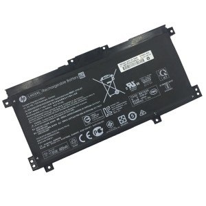 55.8WhHP LK03XL HSTNN-UB71 916814-855 916368-541 batterie