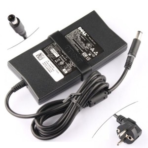 90W Original Adaptateur pour Dell Latitude 12 7000 E7240 P22S001