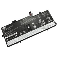 51whLenovo ThinkPad X1 Yoga (4TH Gen) batterie