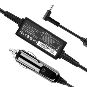 Caricatore per auto HP Pavilion 11-n000nf x360 65w 45w