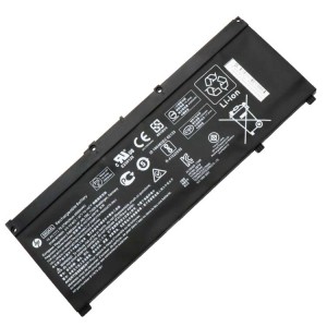 70.7WhOMEN by HP 15-dc1001nw batterie