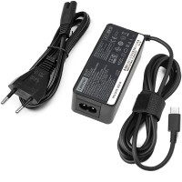 45W Lenovo 100e Windows 2nd Gen 81M8 Chargeur