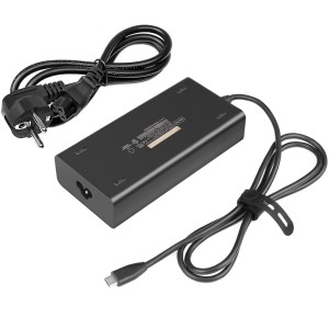 Nouveau 140W FSP FSP140-APDAR02 USB-C Chargeur