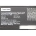 57Wh Lenovo L20D4P71 5B10W13975 batterie