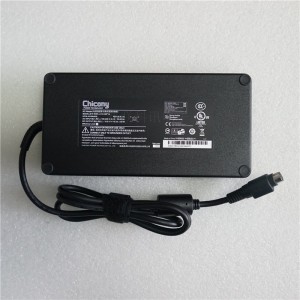 AC Adaptateur Chargeur EUROCOM Sky DLX7 X9W 330w