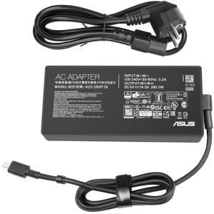 AC Adaptateur Chargeur Asus ROG Strix G18 G815LP Ultra 9 275HX 280w