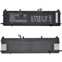 72,9 wh HP Spectre x360 15-eb0081nr 15-eb0097nr batterie