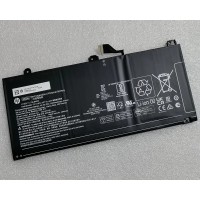 58.84Wh HP Pro c645 Chromebook batterie