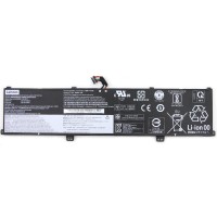 80wh Lenovo ThinkPad X1 Extreme Gen 3 batterie