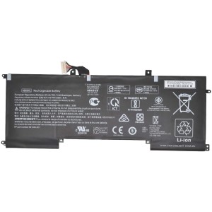 53.6wh HP 921408-271 921408-2C1 batterie