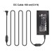 Original Asus GL504GM-ES152T AC Adaptateur Chargeur