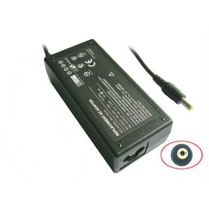 65W AC Adaptateur Chargeur pour MSI gs30 2m-029ne gs30 2m-007nl