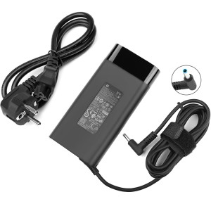 90W HP Spectre x360 15-eb0097nr Chargeur AC Adaptateur