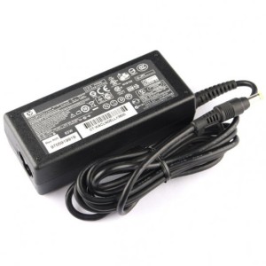 Original 65W HP Compaq Presario V6300 Adaptateur Chargeur + Câble