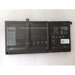 Dell Inspiron 14 5401 P130G P130G001 batterie 40wh