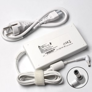 Original 120W Chargeur MSI GP72 6QE