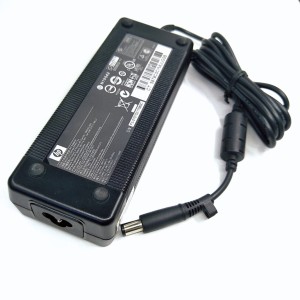 Original 120W HP ENVY 17-1000 Adaptateur Chargeur + Câble gratuite