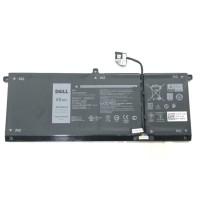 Dell Inspiron 15 7506 2n1 P97F P97F005 batterie 53wh