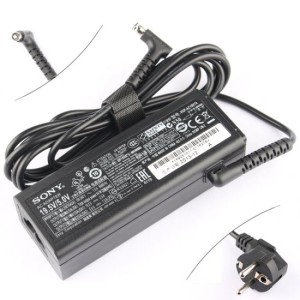 39W Original AC Adaptateur pour Sony Vaio SVF11N12CA SVF11N13CA