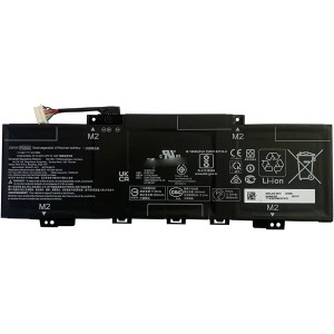 43.3Wh "HP Pavilion x360 14 Convertible PC 14-dy2000 batterie