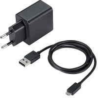 Lenovo Tab M8 FHD (2nd Gen) Chargeur 5V micro usb