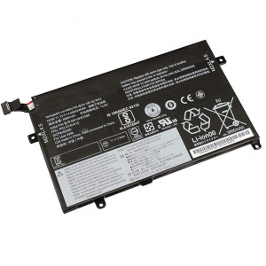 45Wh Lenovo 01AV445 01AV446 01AV447 01AV448 batterie